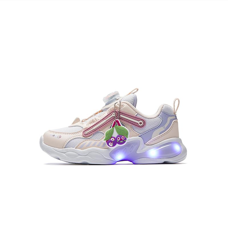 Дышащие, легкие, амортизирующие, низкие детские кроссовки для бега. Для детей от 3 до 7 лет. Antakids, белый/кремовый/фиолетовый
Дышащие, легкие, амортизирующие, низкие детские кроссовки для бега. Для детей от 3 до 7 лет. Antakids, белый/кремовый/фиолетовый