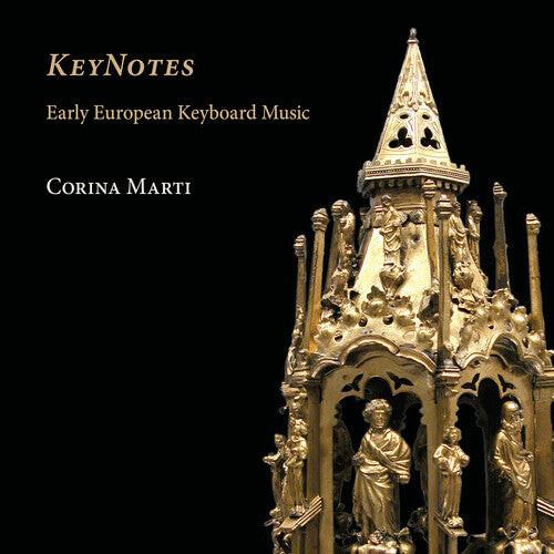 CD диск Keynotes / Various: Keynotes
CD диск Keynotes / Various: Keynotes