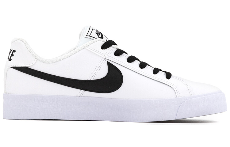Мужские кроссовки для скейтбординга Nike Court Royale, White
Мужские кроссовки для скейтбординга Nike Court Royale, White