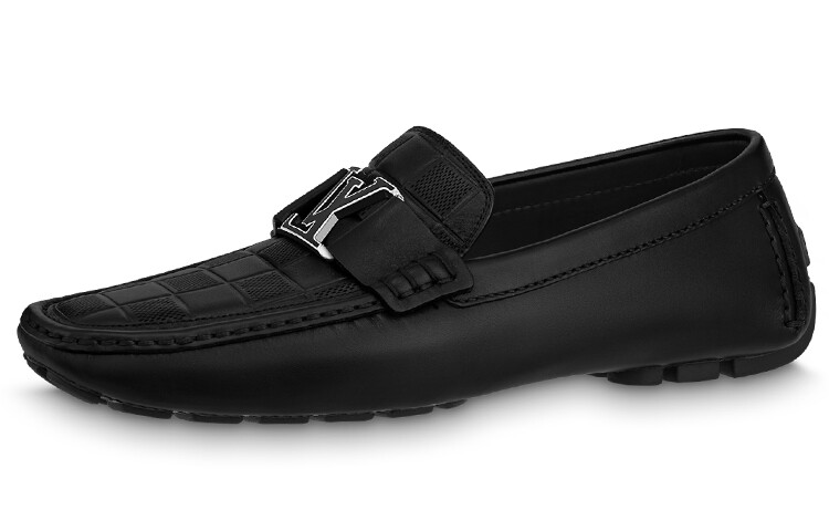 LOUIS VUITTON Monte Carlo Мужская повседневная обувь
LOUIS VUITTON Monte Carlo Мужская повседневная обувь