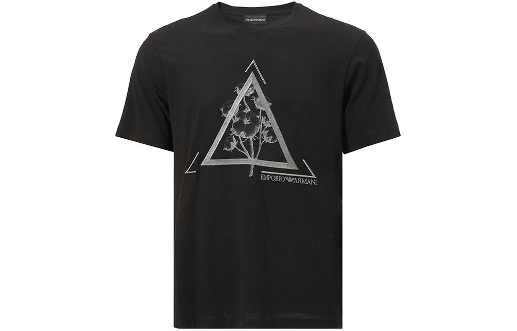 EMPORIO ARMANI Футболка мужская черная, Черный, EMPORIO ARMANI Футболка мужская черная
EMPORIO ARMANI Футболка мужская черная, Черный, EMPORIO ARMANI Футболка мужская черная