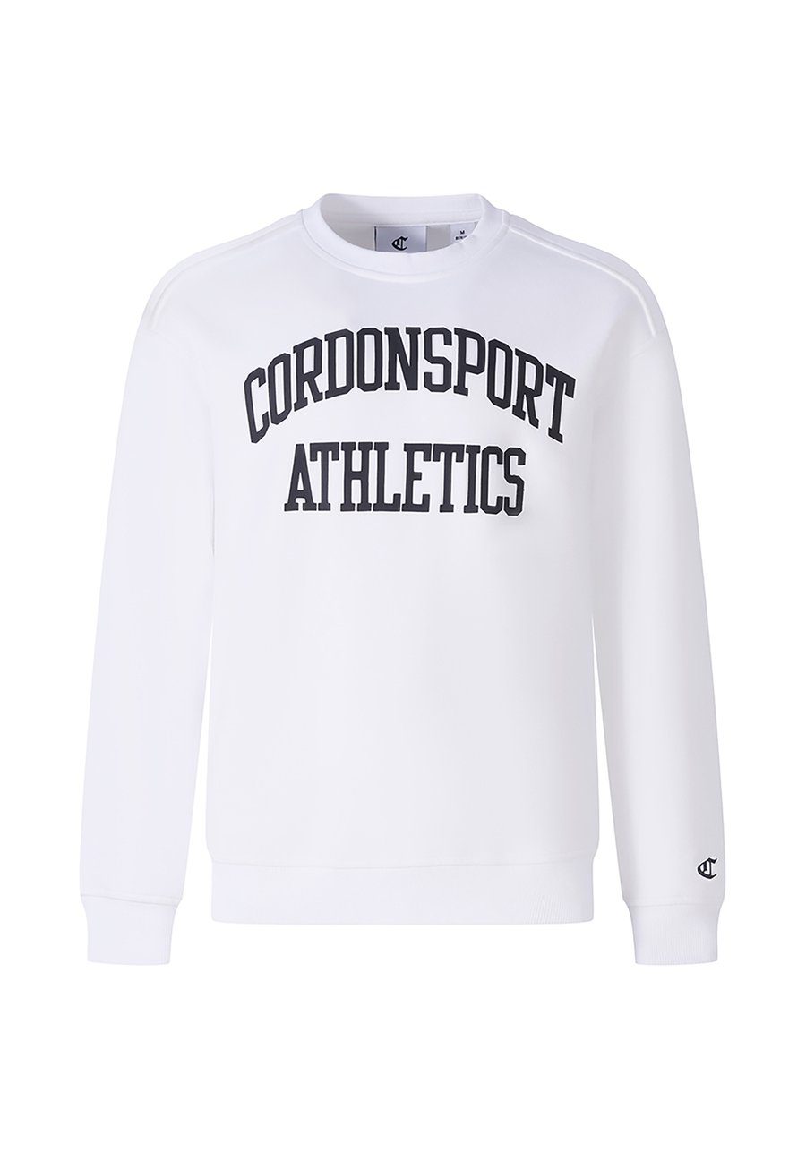 Толстовка Cordon Sport KING, White
Толстовка Cordon Sport KING, White