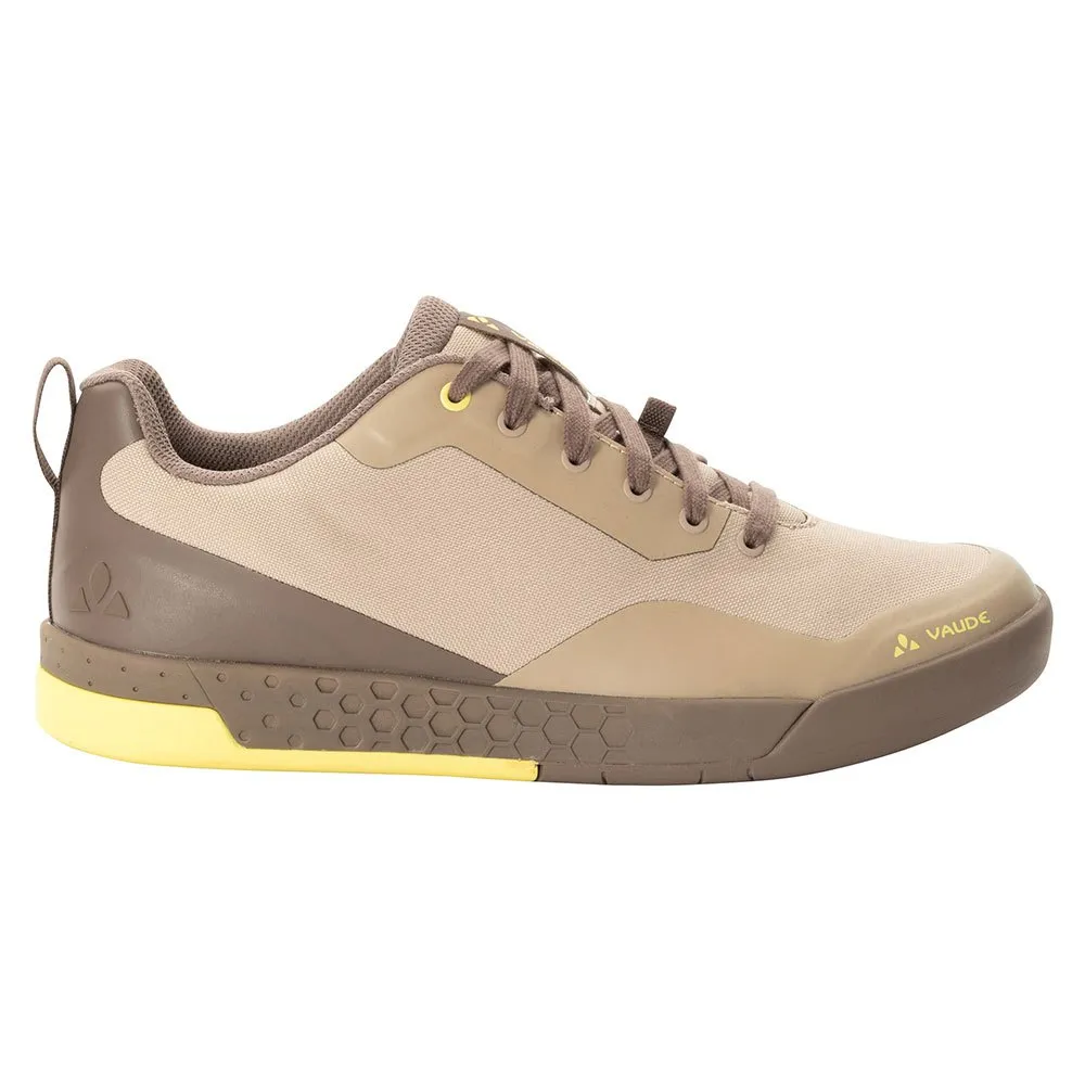 Обувь для горного велосипеда VAUDE Moab Syn II, бежевый
Обувь для горного велосипеда VAUDE Moab Syn II, бежевый