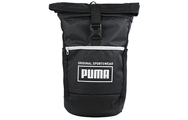 Рюкзак унисекс Puma, Black
Рюкзак унисекс Puma, Black