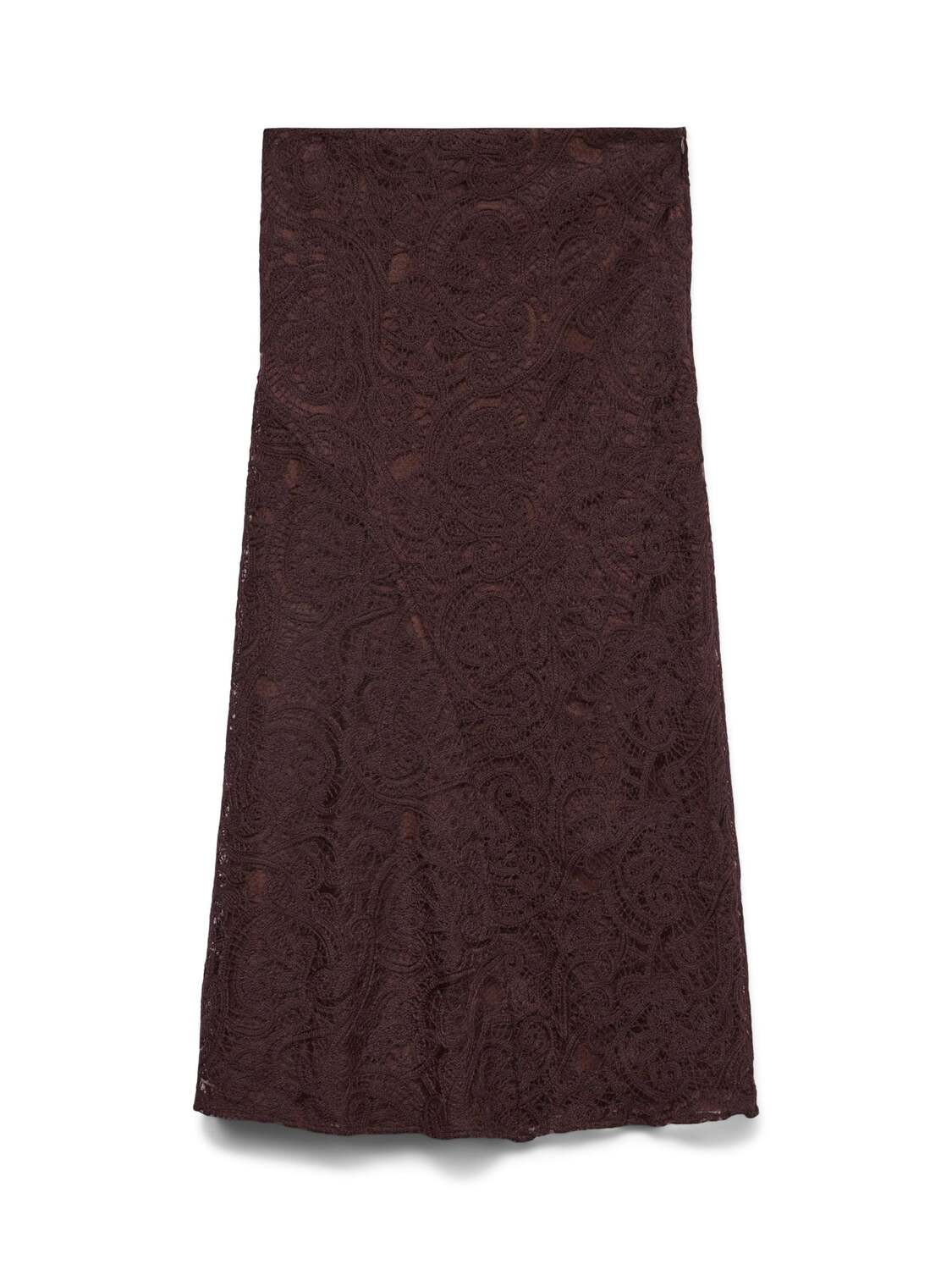 VERO MODA Юбка 'VMUrshila' в цвете Chocolate
VERO MODA Юбка 'VMUrshila' в цвете Chocolate