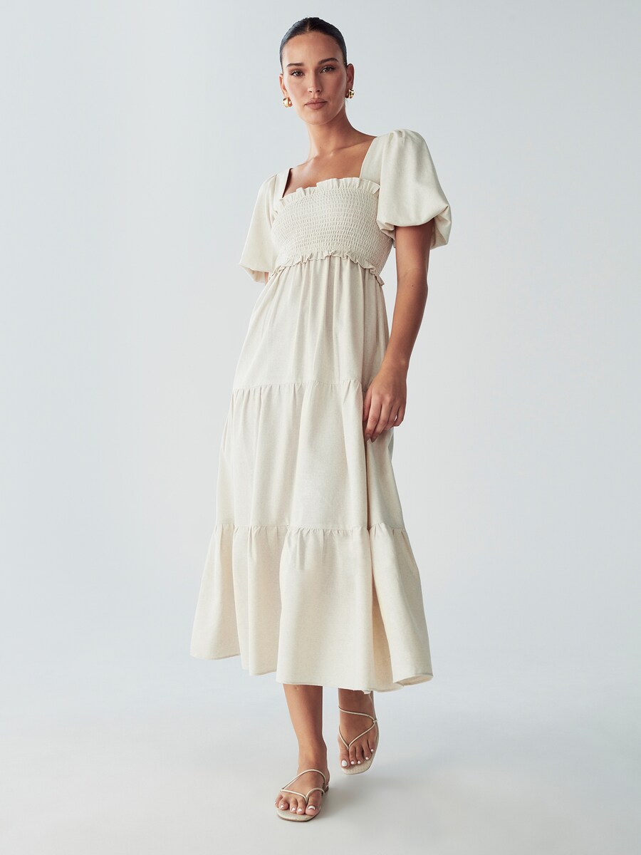 Платье Willa Suzi, нюд
Платье Willa Suzi, нюд