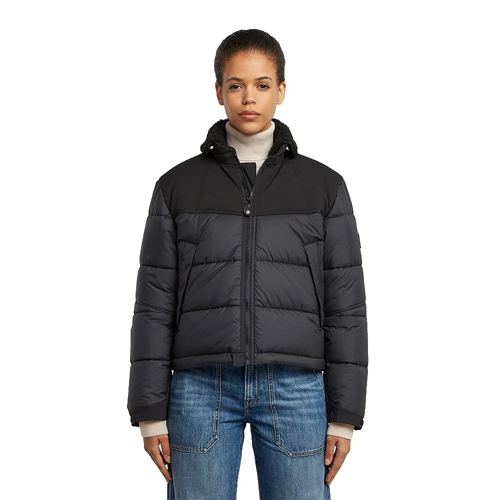 Куртка G-Star Expedition, черный
Куртка G-Star Expedition, черный