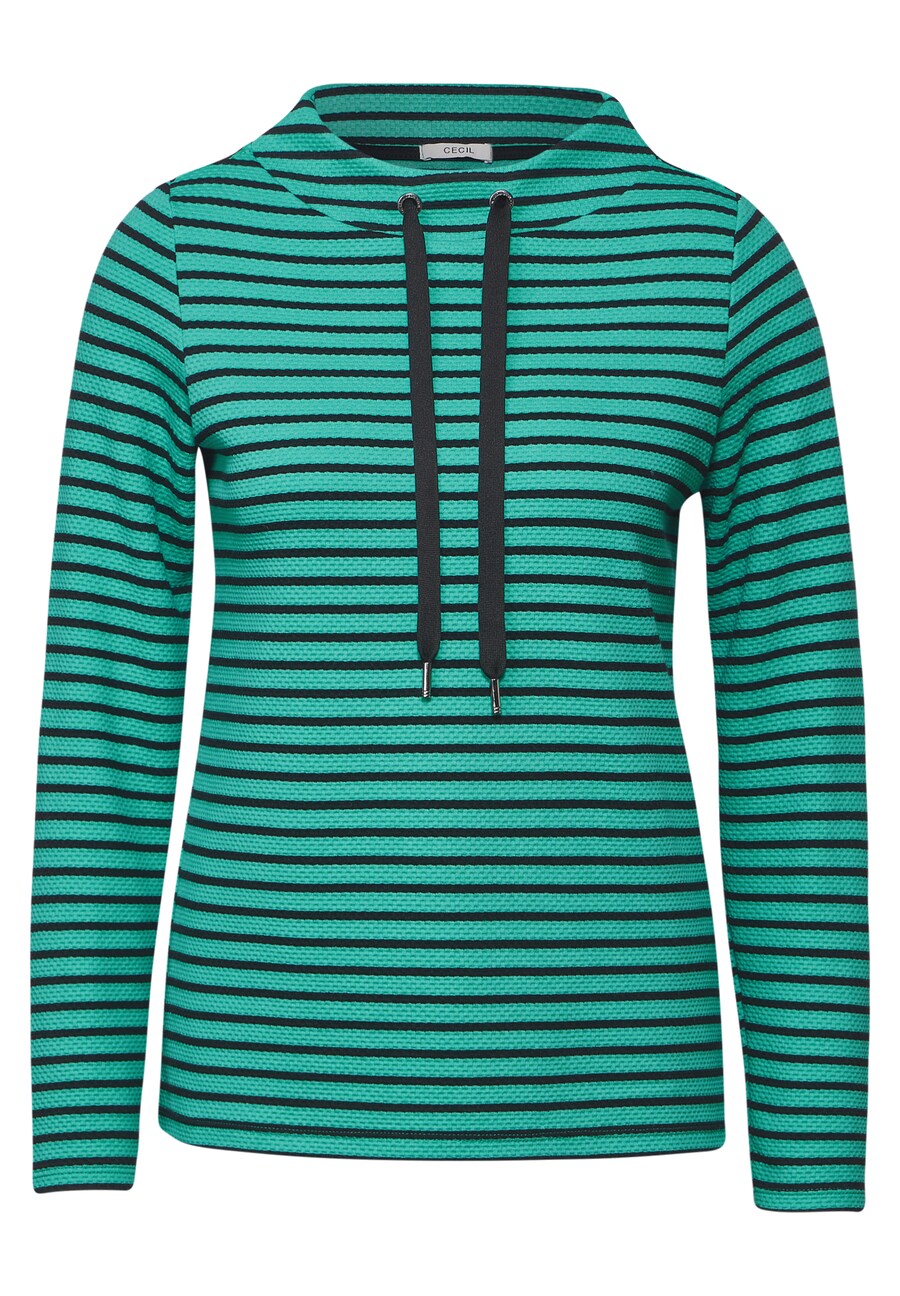 Рубашка CECIL, зеленый
Рубашка CECIL, зеленый