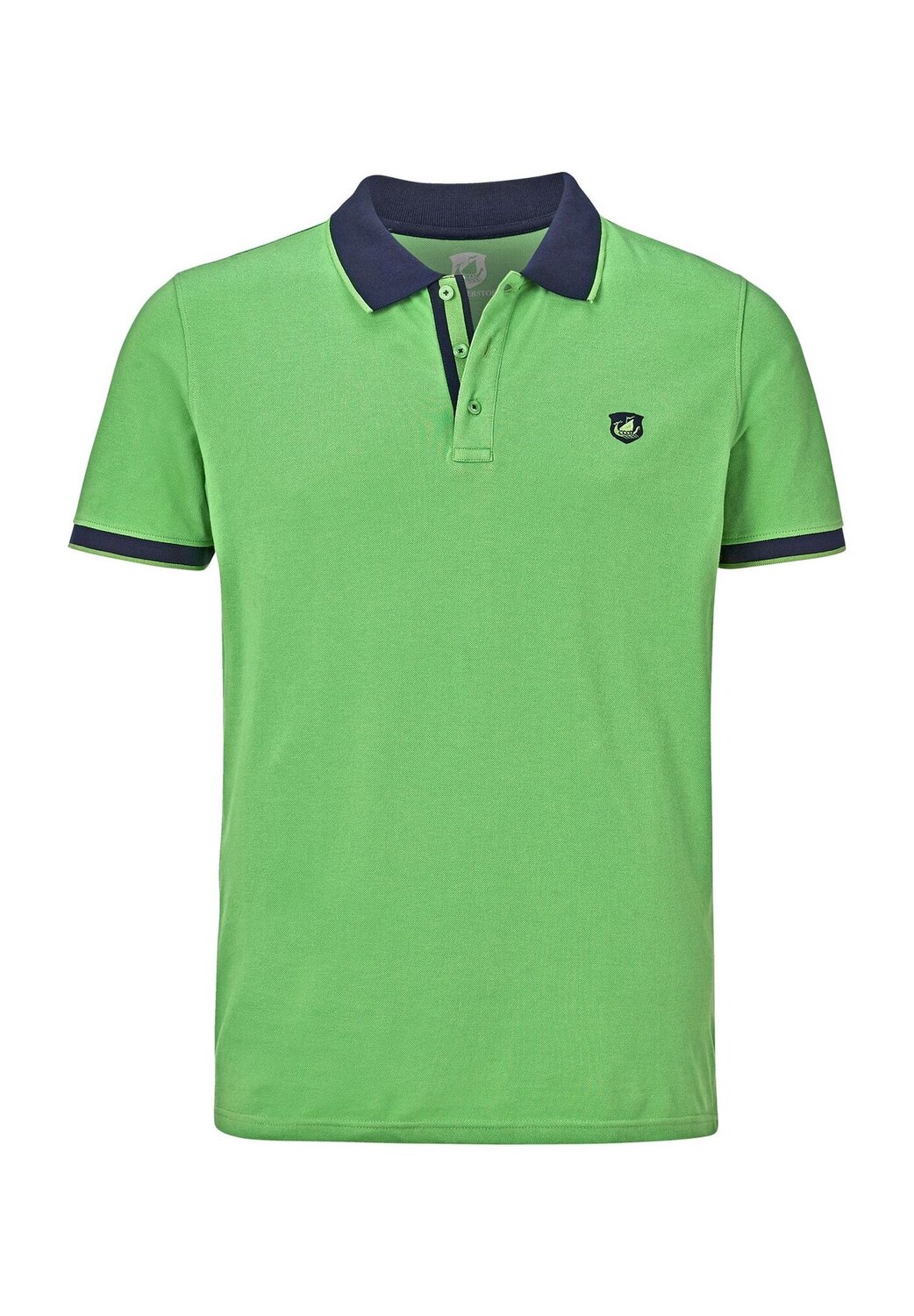 Рубашка-поло LAVRANS JAN VANDERSTORM, зеленый
Рубашка-поло LAVRANS JAN VANDERSTORM, зеленый