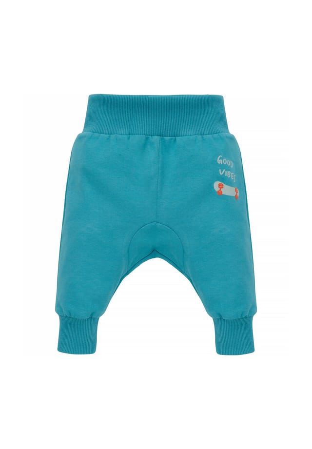 Брюки Pinokio, бирюзовый 
Брюки Pinokio, бирюзовый