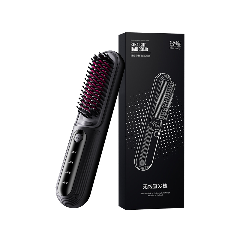 Ионные расчески / Расчески для укладки MINGHUANG
Ионные расчески / Расчески для укладки MINGHUANG