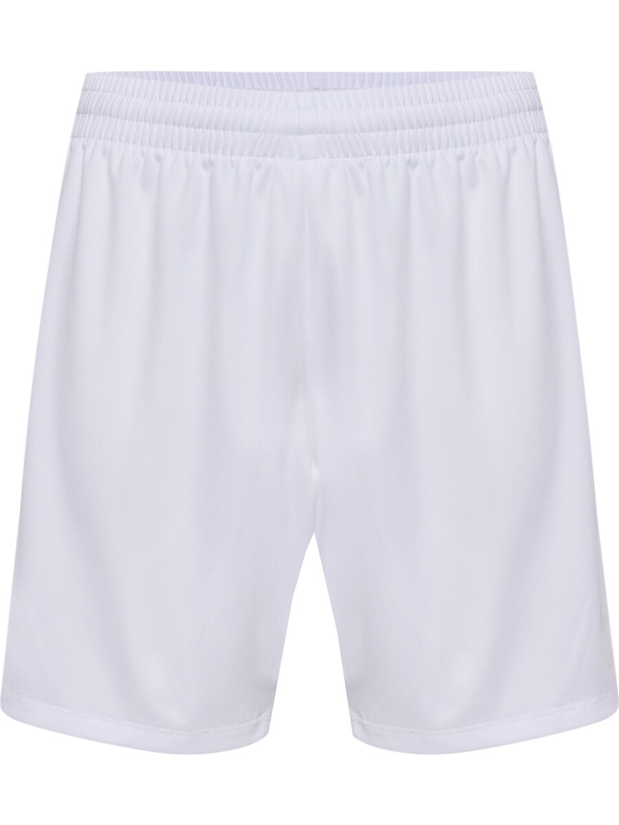 Обычные спортивные штаны Hummel Essential, белый
Обычные спортивные штаны Hummel Essential, белый