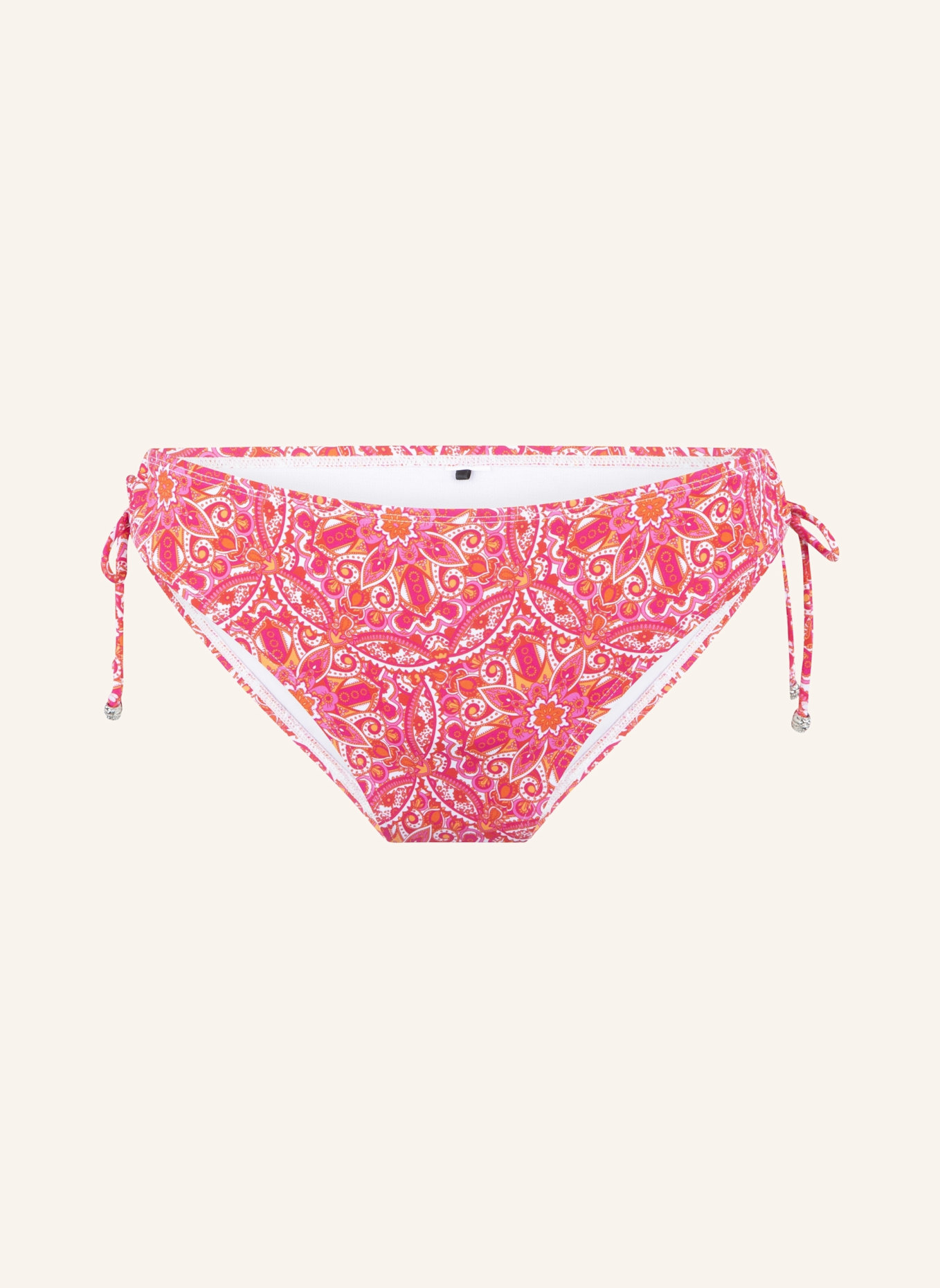 Трусики бикини-стринги Lingadore, розовый
Трусики бикини-стринги Lingadore, розовый