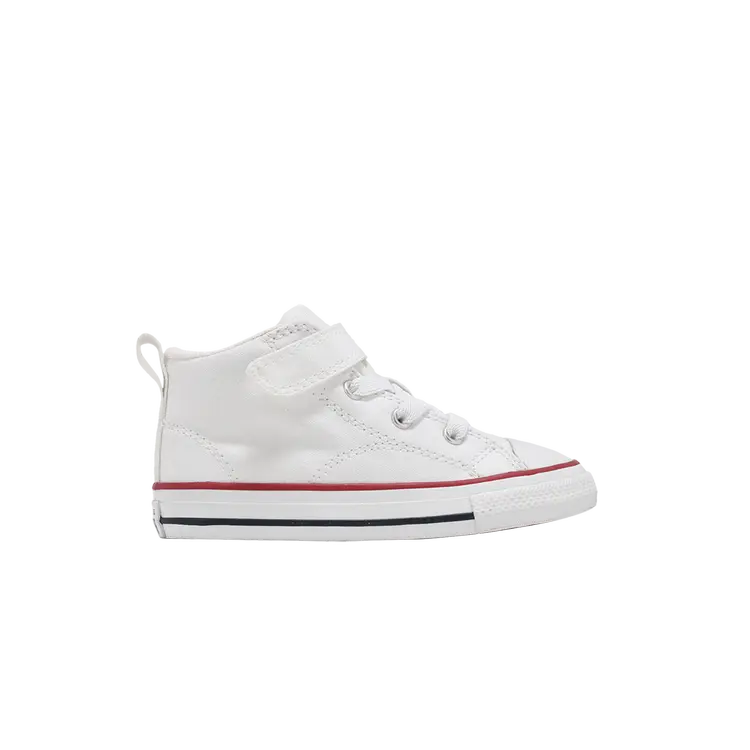 Кроссовки Converse Chuck Taylor All Star 1V Mid TD, белый
Кроссовки Converse Chuck Taylor All Star 1V Mid TD, белый