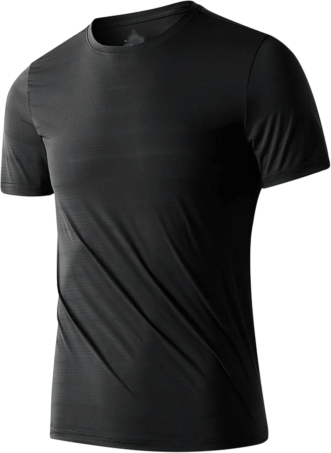 Мужская футболка Ice Silk для фитнеса
Мужская футболка Ice Silk для фитнеса