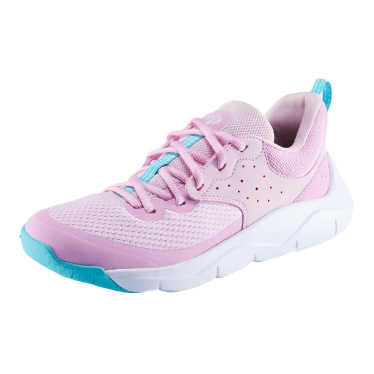 Кроссовки для детей Дети Decathlon, розовый
Кроссовки для детей Дети Decathlon, розовый