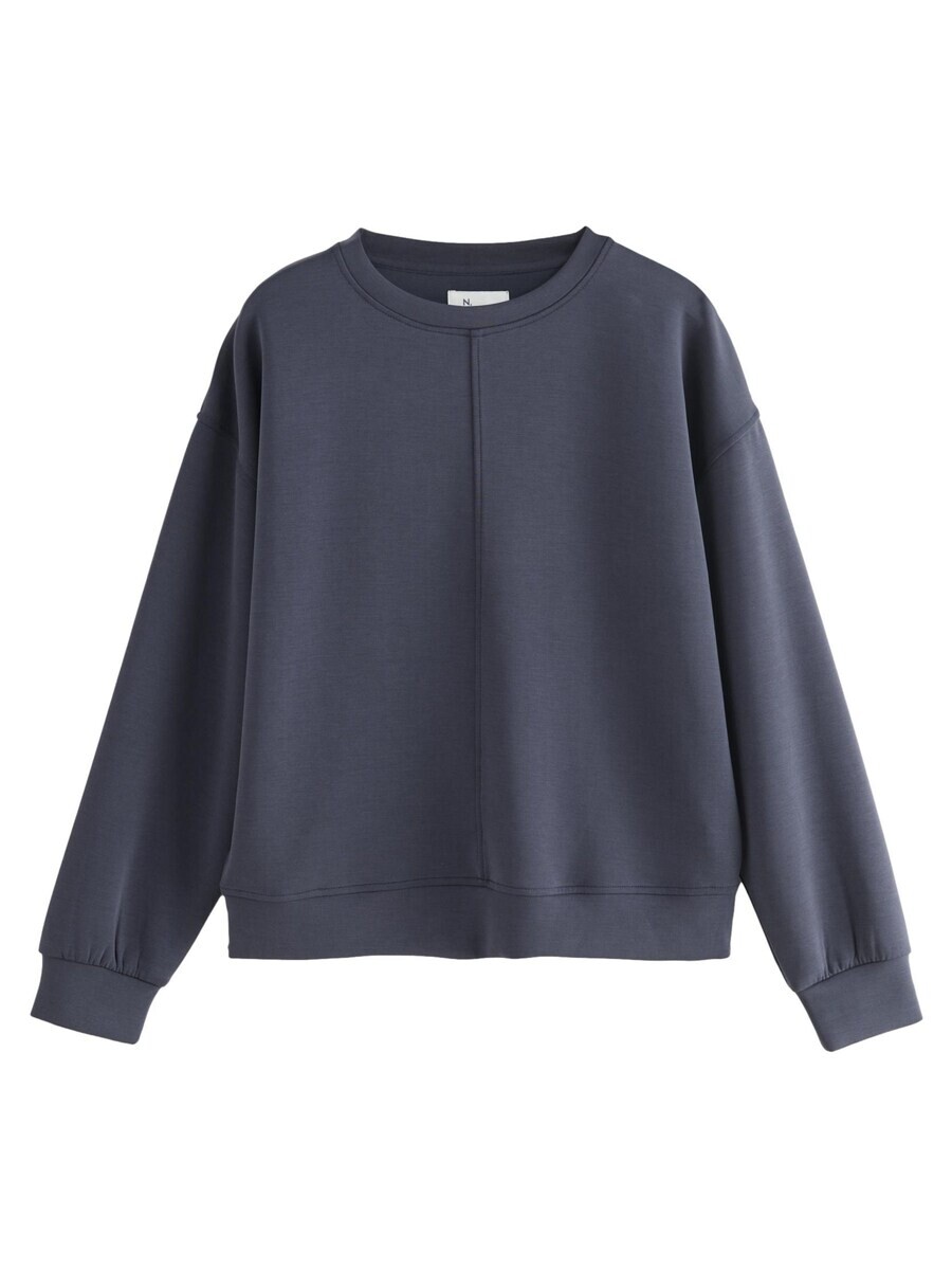 Свитер Next Sweatshirt, синий
Свитер Next Sweatshirt, синий