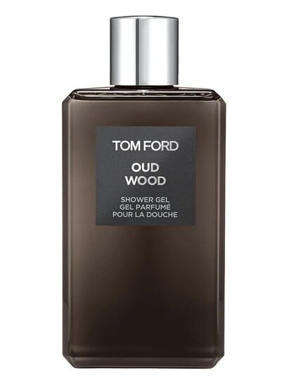 Гель для душа, 250 мл Tom Ford, Oud Wood
Гель для душа, 250 мл Tom Ford, Oud Wood