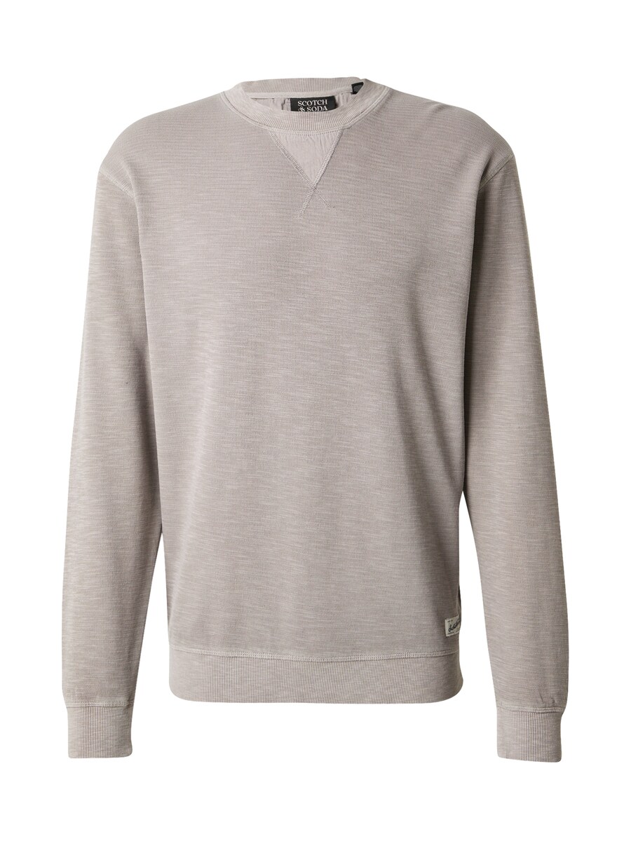 Толстовка SCOTCH & SODA, Stone
Толстовка SCOTCH & SODA, Stone