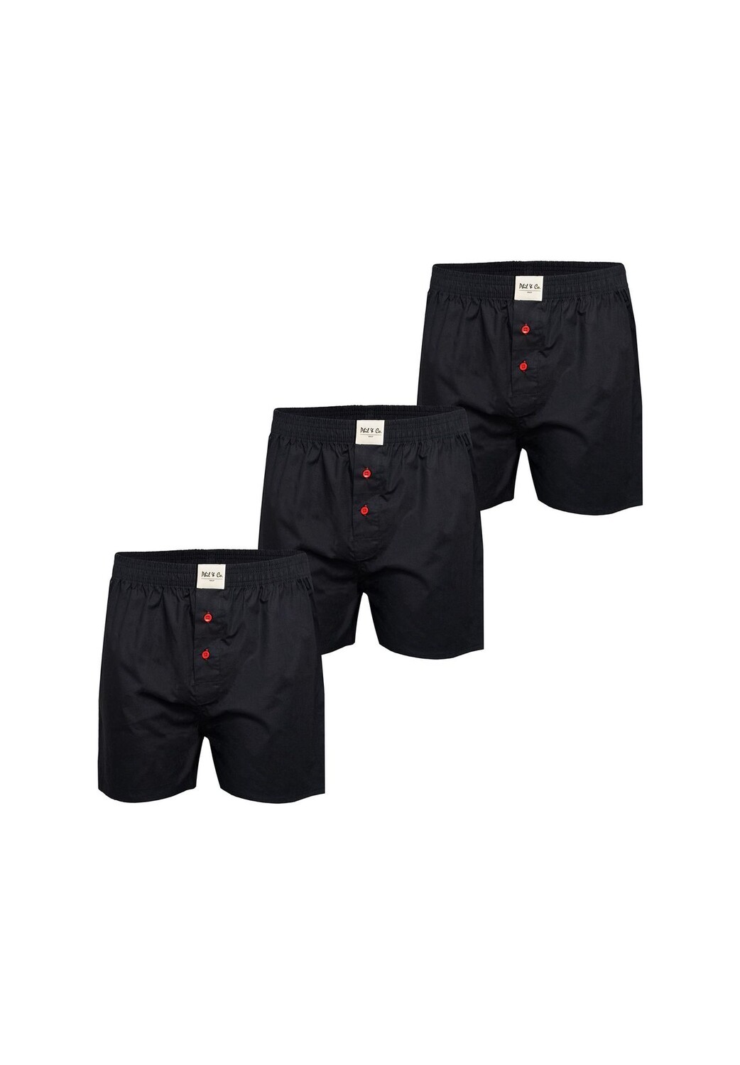 Боксерский университет Phil & Co. Berlin, цвет Schwarz Herren
Боксерский университет Phil & Co. Berlin, цвет Schwarz Herren