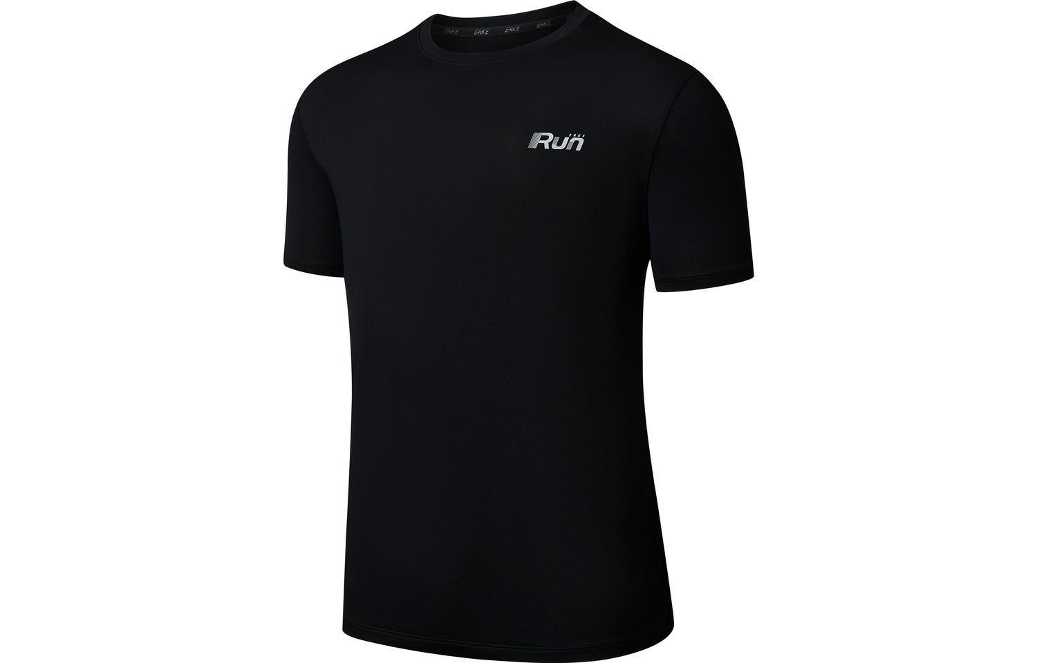 Футболка мужская Erke, чистый белый
Футболка мужская Erke, чистый белый