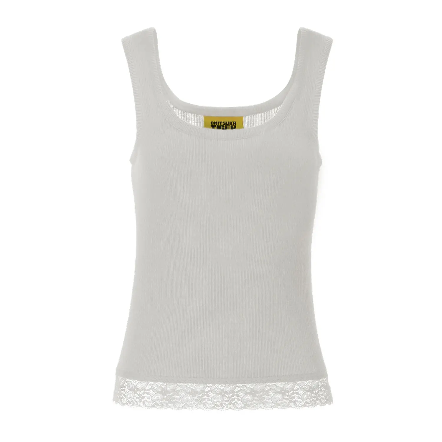 Спортивная майка Women's Light Gray Onitsuka Tiger, светло-серый
Спортивная майка Women's Light Gray Onitsuka Tiger, светло-серый