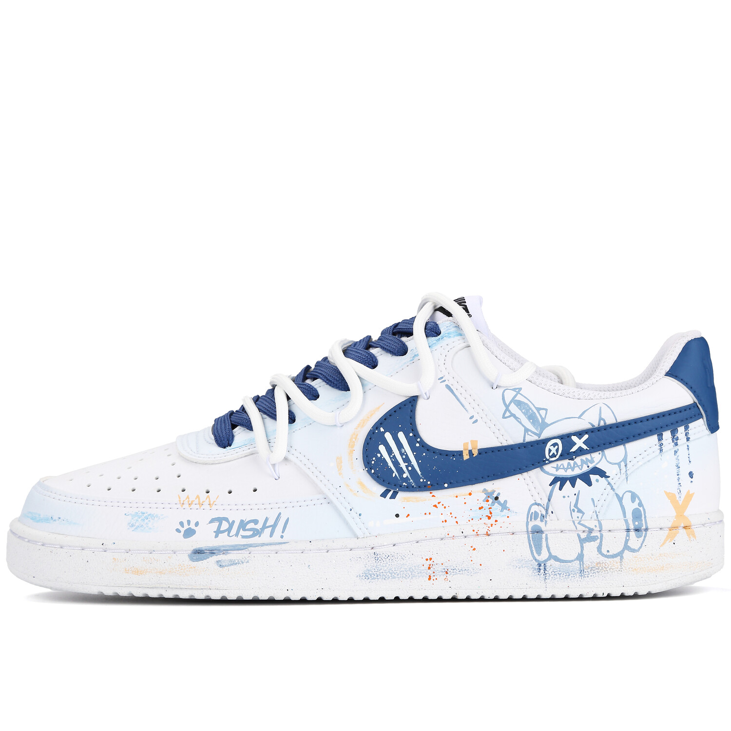 Кроссовки Nike Court Vision 1 Skateboarding Shoes Men Low-top, голубой, Синий, Кроссовки Nike Court Vision 1 Skateboarding Shoes Men Low-top, голубой
Кроссовки Nike Court Vision 1 Skateboarding Shoes Men Low-top, голубой, Синий, Кроссовки Nike Court Vision 1 Skateboarding Shoes Men Low-top, голубой