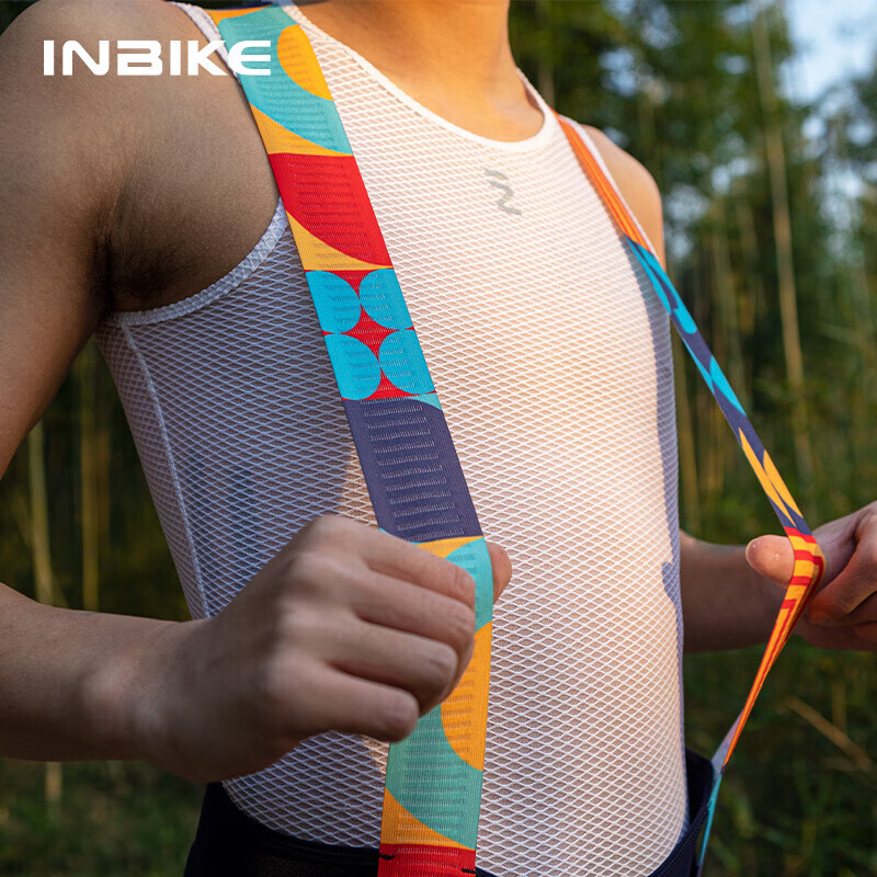 INBIKE впитывающий пот велосипедный жилет, нижнее белье, быстросохнущее мужское нижнее белье для шоссейного велосипеда, белый M/L
INBIKE впитывающий пот велосипедный жилет, нижнее белье, быстросохнущее мужское нижнее белье для шоссейного велосипеда, белый M/L