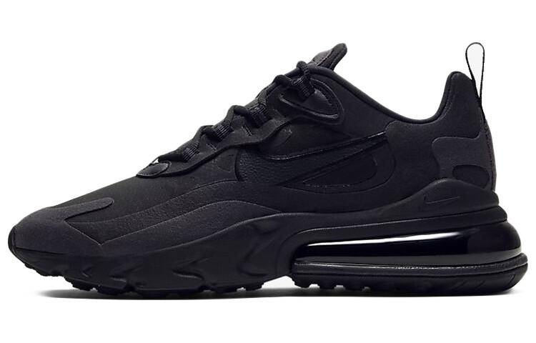 Кроссовки Nike Air Max 270 React Black Oil Grey Women's
Кроссовки Nike Air Max 270 React Black Oil Grey Women's