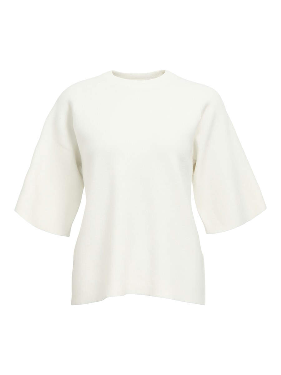 Толстовка OBJECT OBJReynard, натуральный белый 
Толстовка OBJECT OBJReynard, натуральный белый