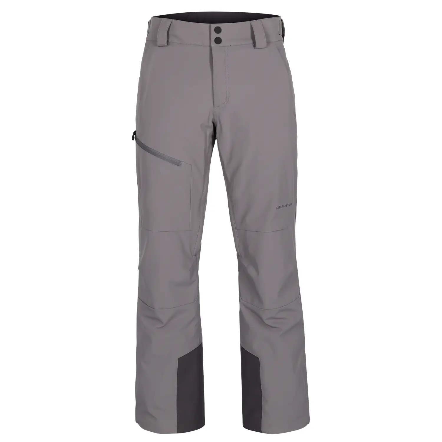 Брюки Obermeyer Force, цвет Stone
Брюки Obermeyer Force, цвет Stone