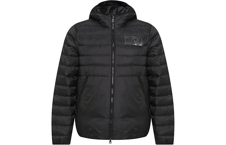 Куртка пуховая мужская черная EA7 FW22 EMPORIO ARMANI, Черный, Куртка пуховая мужская черная EA7 FW22 EMPORIO ARMANI
Куртка пуховая мужская черная EA7 FW22 EMPORIO ARMANI, Черный, Куртка пуховая мужская черная EA7 FW22 EMPORIO ARMANI