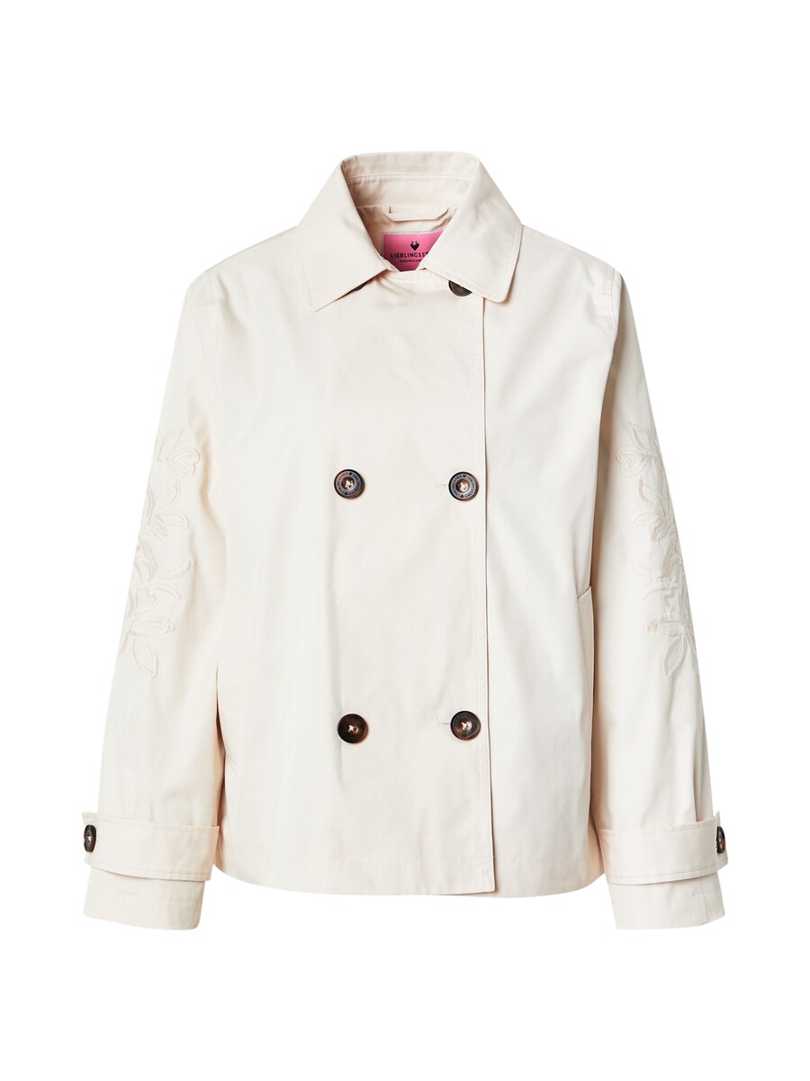 Межсезонное пальто LIEBLINGSSTÜCK Inia, светло-бежевый
Межсезонное пальто LIEBLINGSSTÜCK Inia, светло-бежевый