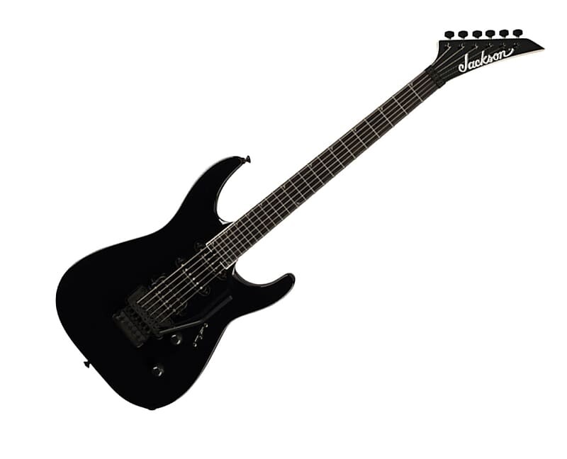 Электрогитара Jackson Pro Plus Series Soloist SLA3 - Deep Black
Электрогитара Jackson Pro Plus Series Soloist SLA3 - Deep Black