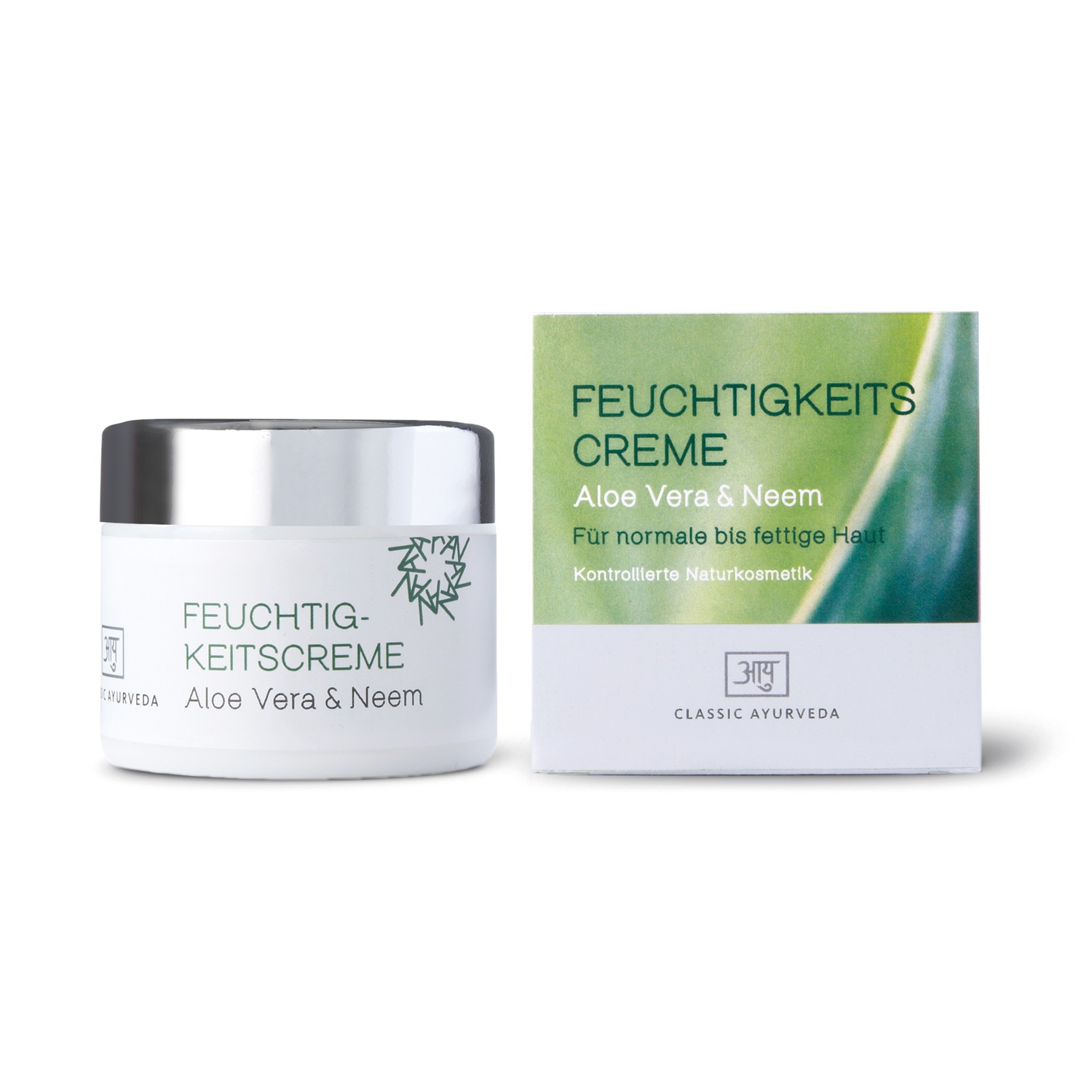 Крем для лица feuchtigkeitscreme, bdih Classic Ayurveda, объем 50 мл
Крем для лица feuchtigkeitscreme, bdih Classic Ayurveda, объем 50 мл