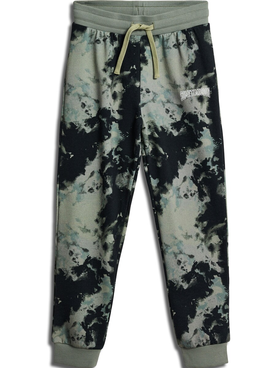 Зауженные брюки SOMETIME SOON, черный
Зауженные брюки SOMETIME SOON, черный