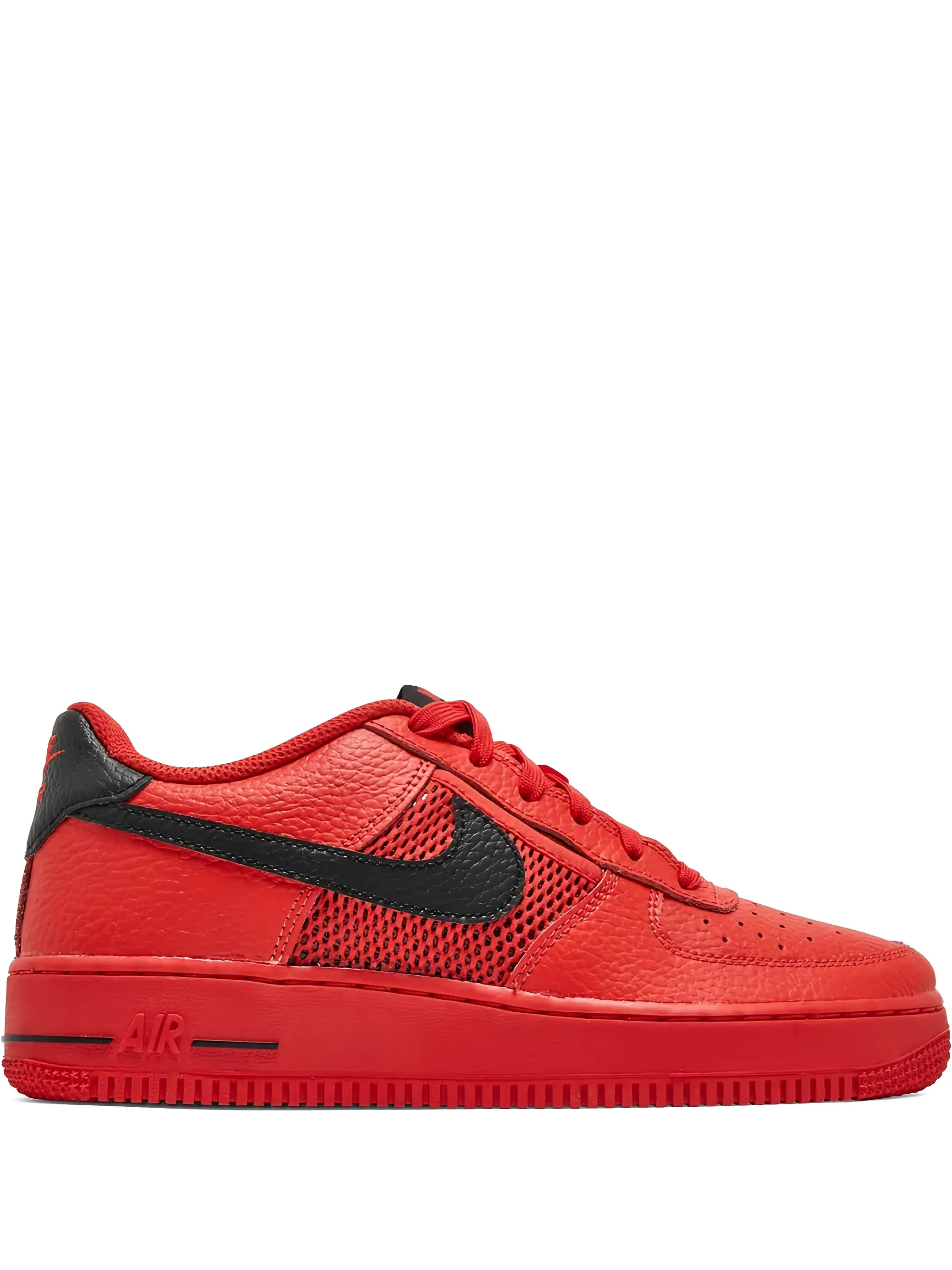 Кроссовки Air Force 1 Mesh Pocket Nike, красный
Кроссовки Air Force 1 Mesh Pocket Nike, красный