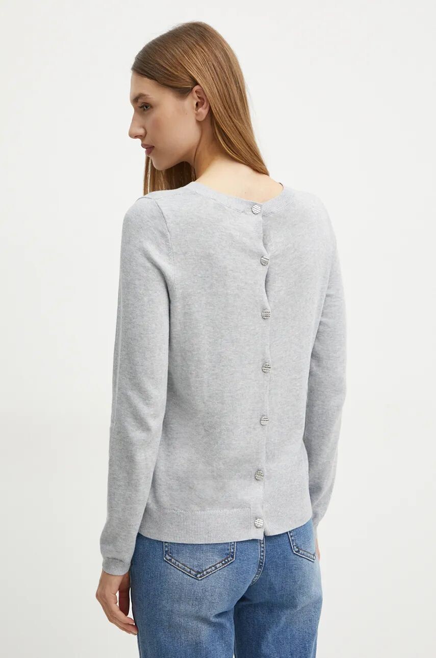 Свитер Morgan MGLISS, серый
Свитер Morgan MGLISS, серый