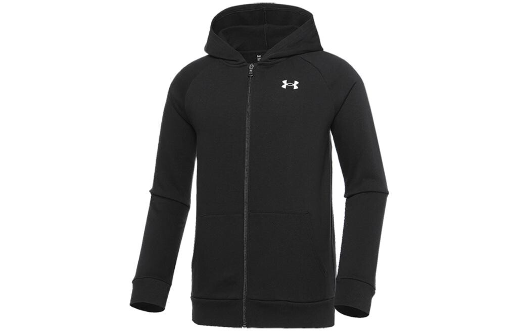 Детская куртка Under Armour, цвет Black 
Детская куртка Under Armour, цвет Black