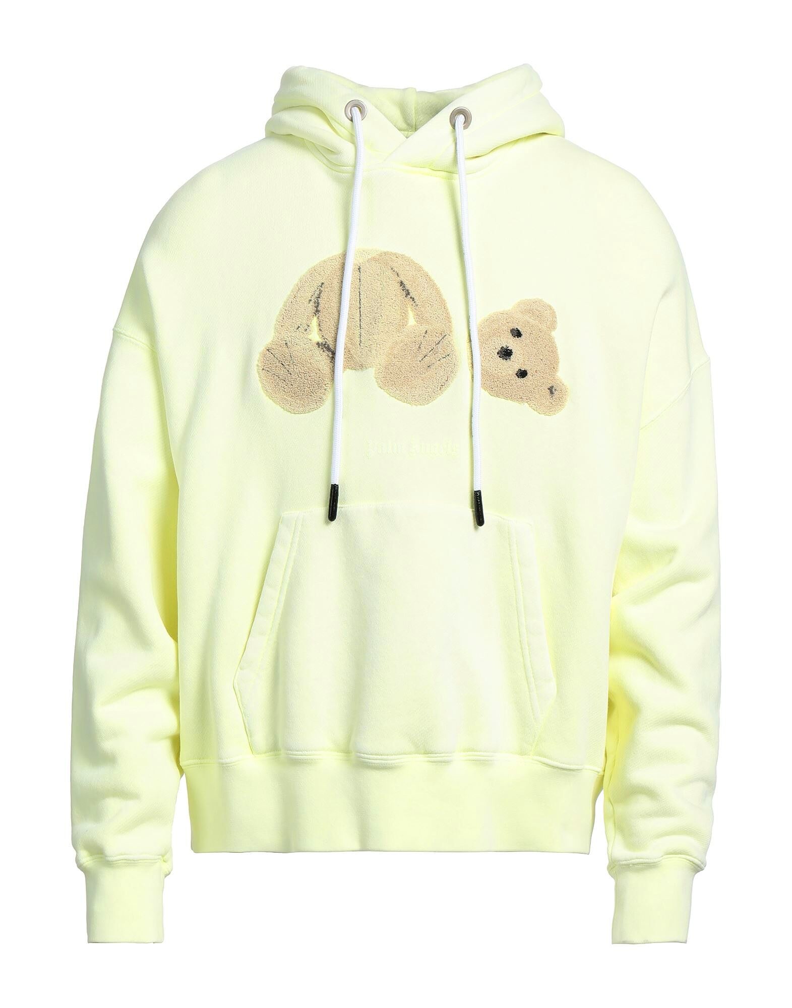 Толстовка Palm Angels, желтый
Толстовка Palm Angels, желтый