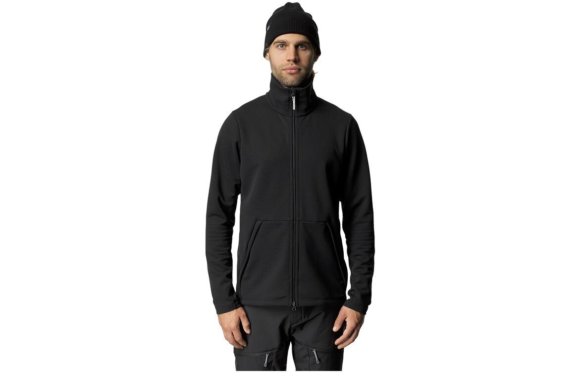 Куртка мужская Houdini, черный
Куртка мужская Houdini, черный