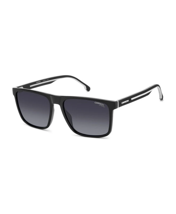 8064/S 80-е (90) солнцезащитные очки Carrera, черный
8064/S 80-е (90) солнцезащитные очки Carrera, черный