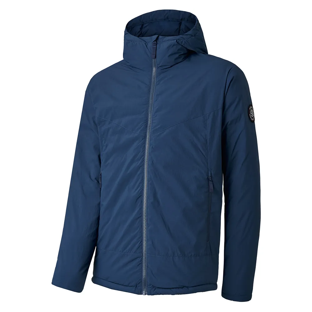 Куртка Ternua Balena 150, синий
Куртка Ternua Balena 150, синий