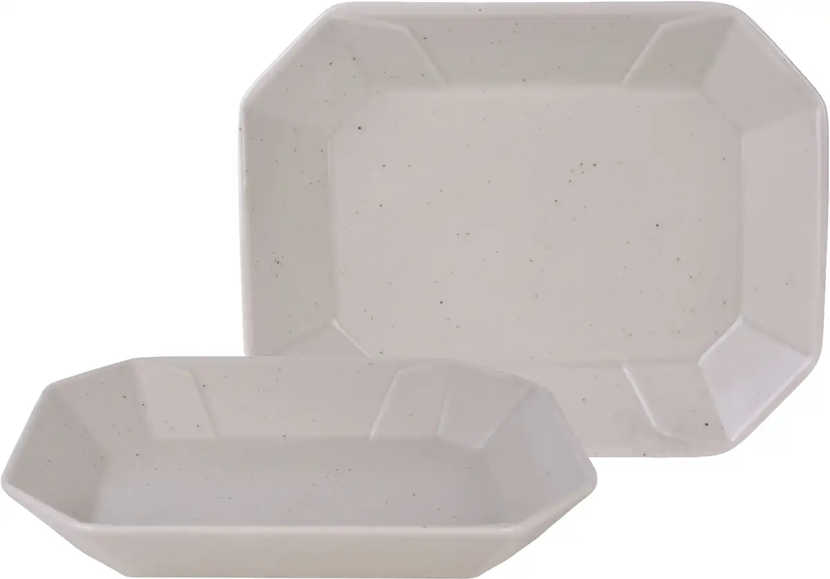 Сервировочная миска CreaTable "Box", 2 предмета, из керамогранита, миска для закусок, ультрасовременный тренд "Streat Food" 17 см, белый
Сервировочная миска CreaTable "Box", 2 предмета, из керамогранита, миска для закусок, ультрасовременный тренд "Streat Food" 17 см, белый