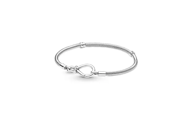 Pandora Серебряный браслет для женщин Silver
Pandora Серебряный браслет для женщин Silver