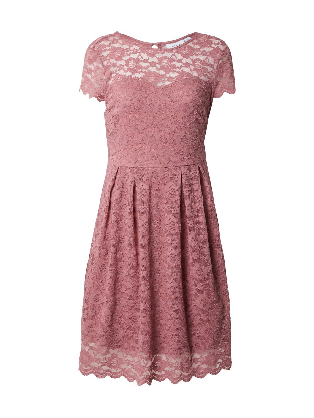 Коктейльное платье Vila Kalila, темно-розовый
Коктейльное платье Vila Kalila, темно-розовый