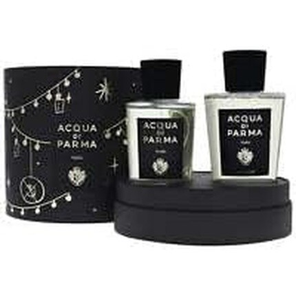 Yuzu Edt 100мл Гель для душа 200мл, Acqua Di Parma
Yuzu Edt 100мл Гель для душа 200мл, Acqua Di Parma