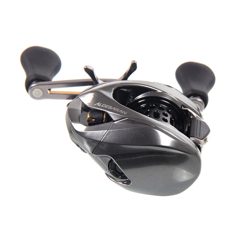 Катушка для рыбалки Baitcast SHIMANO
Катушка для рыбалки Baitcast SHIMANO