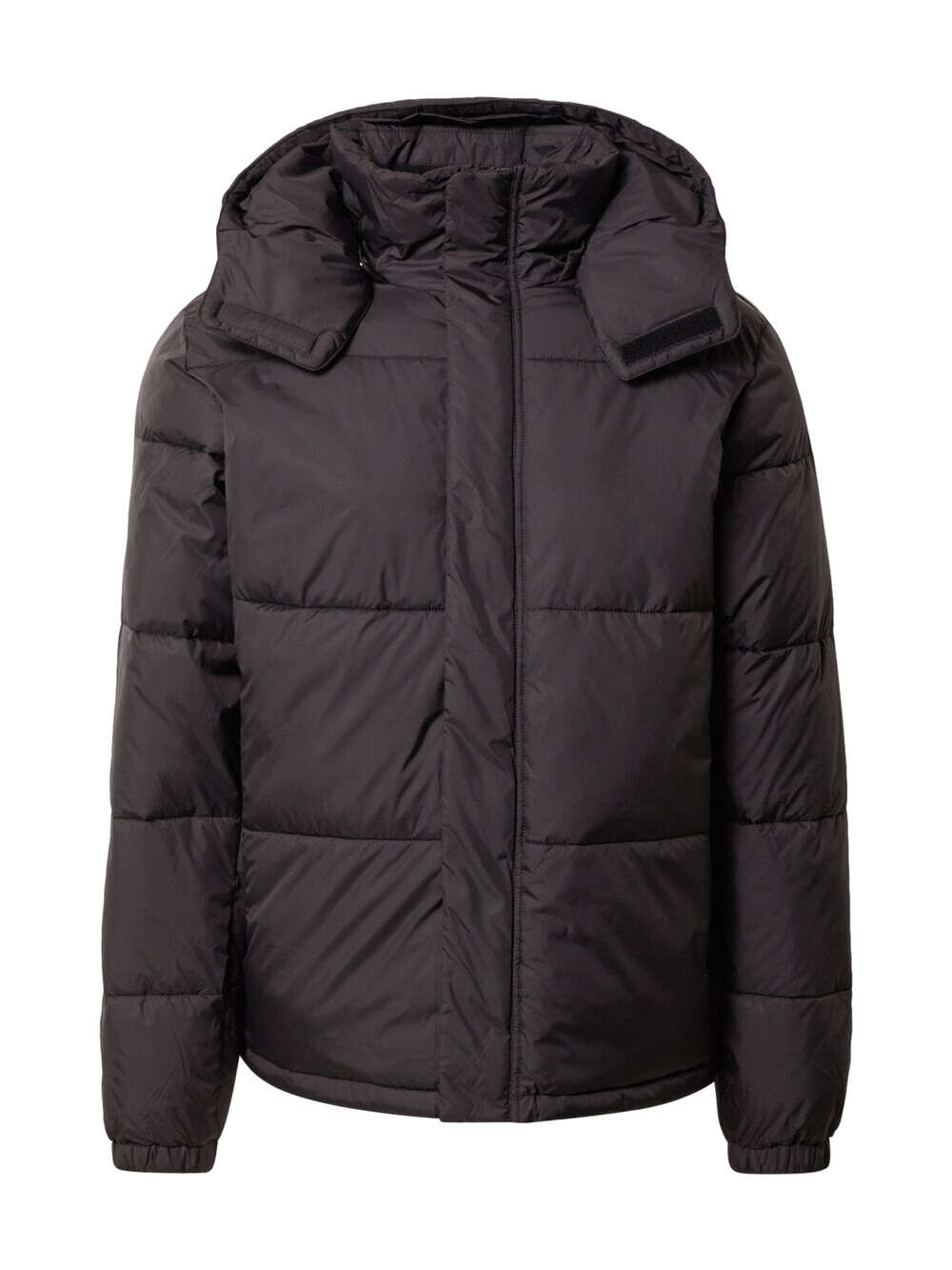 Зимняя куртка !Solid, черный
Зимняя куртка !Solid, черный