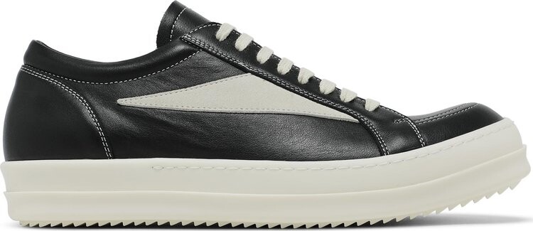 Кроссовки Rick Owens Lido Vintage Sneaker 'Black Milk', черный, Серый, Кроссовки Rick Owens Lido Vintage Sneaker 'Black Milk', черный
Кроссовки Rick Owens Lido Vintage Sneaker 'Black Milk', черный, Серый, Кроссовки Rick Owens Lido Vintage Sneaker 'Black Milk', черный